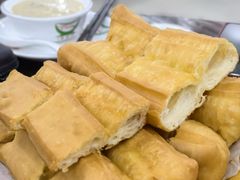 -南记食粥坊·宵夜大排档(莲花店)