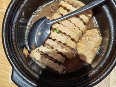 -竹里馆·淮扬菜·功夫茶(老门东店)