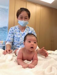 -和伊母婴护理中心·全套房(金山店)