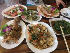 -Doo Dee Thai Food(Issan/Isaan/Esan)