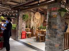 -丹江渔村(首都机场店)