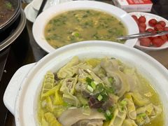 -木桶记臭鳜鱼·安徽非遗名菜(火车站白马老店)