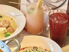 -唐猫庭院·千年陕菜(大唐不夜城店)