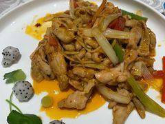 -马凯餐厅(地安门店)