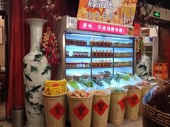 -西江美食舫·江西菜(健德桥店)