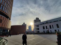 -中国宋庆龄青少年科技文化交流中心