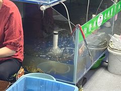-阳澄湖大闸蟹·琼灵阁牌品牌连锁(吴中总店)