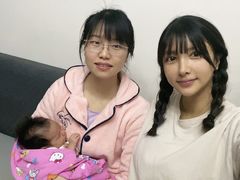 -田螺阿姨自营月嫂·育儿嫂(高新店)