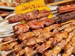 -1819餐厅·团队聚餐·烤串·精酿