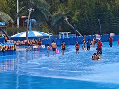 -郑州方特水上乐园