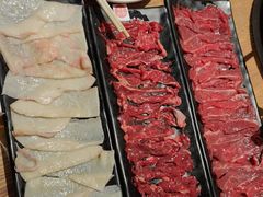 -掂档潮汕牛肉火锅(cityon熙地港店)