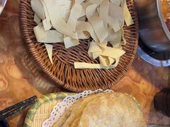 -塔兰齐新疆孜然火锅(鲤鱼山路店)