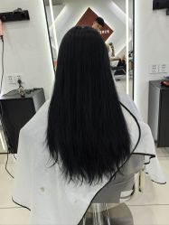 -FINE HAIR 烫染专业设计