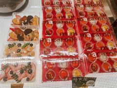 -澈烘焙·生日蛋糕·下午茶(龙华店)