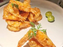 酥皮虾-天和晟烤鸭店(玉泉西街店)