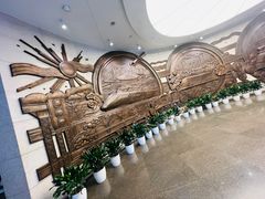 -中国铁道博物馆(正阳门馆)