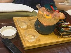 -金指缘足浴(望园路旗舰店)