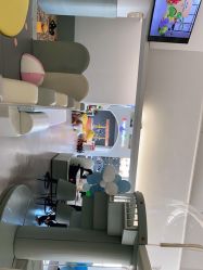-BabyMonster小怪兽亲子派对·餐厅乐园(金月湾店)