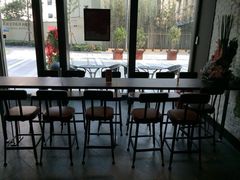 -星巴克(恒基688广场店)