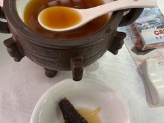 -聚春园自助餐厅(东街口店)