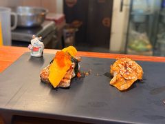 -戏作寿司(观音桥店)