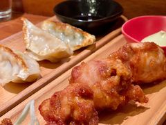日式炸鸡-真打拉面·日式拉面新流派(体育西横街店)