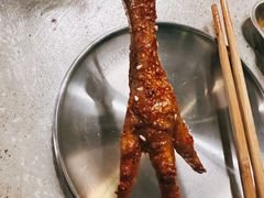 -神伙烧烤(江北黄泥塝店)