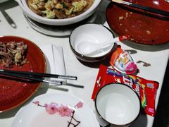 -大鸭梨烤鸭店(花园村店)