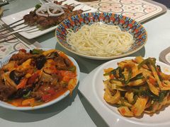 -海尔巴格一甸茶餐厅(团结路店)