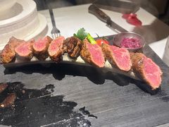-王品牛排(珠海富华里店)