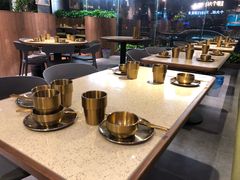 大堂-我是那个大叔·美食研究所(新塘路店)