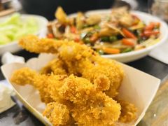 -鸿顺老铁锅美蛙鱼府(解放碑店)