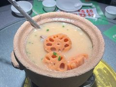 -全聚贤餐厅·湖北家常菜(沙湖店)