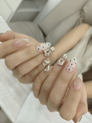 -斯馨·健康美甲美睫