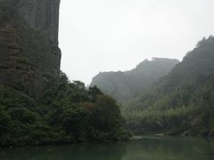 景点-桂林资江天门山风景区