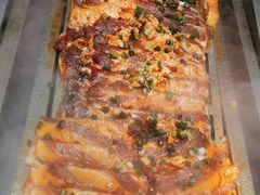 -新艺自助美食城(中山路店)