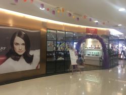 -时尚殿堂hair salon