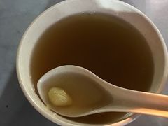 -汕头街四果汤
