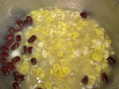 -宝芝林凉茶甜品屋(合兴路分店)