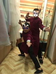 -拾光年华摄影馆(菱角湖公园店)