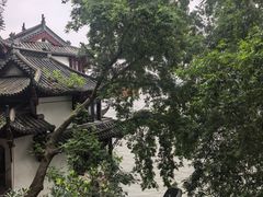 -采石矶景区