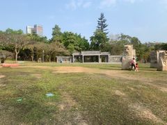 -四海公园(南山区)