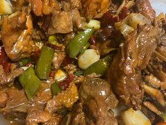 -小李少爷临沂炒鸡(升平东路店)