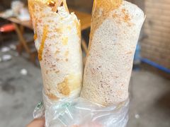 -伤心春卷(文庙老味道小吃街店)