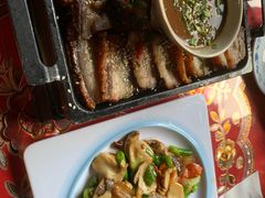 -龙姐私房菜(和顺古镇店)