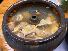 -云海肴·汽锅鸡·云南菜(天津国金汇店)