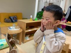 -遇见未来早教·托育中心(玛斯兰德旗舰店)