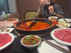 -三江两海老火锅(北京首店)