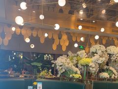 -雀蓝川菜(奥体广场店)