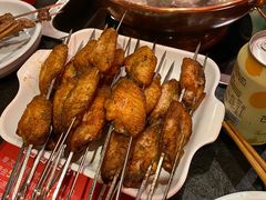 -京元盛铜锅涮肉(上海总店)